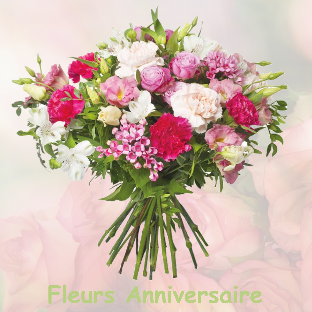 fleurs anniversaire WINTERSBOURG